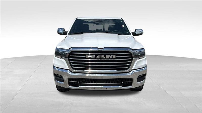 RAM 1500  2025