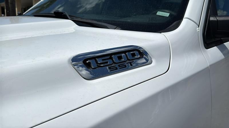 RAM 1500  2025