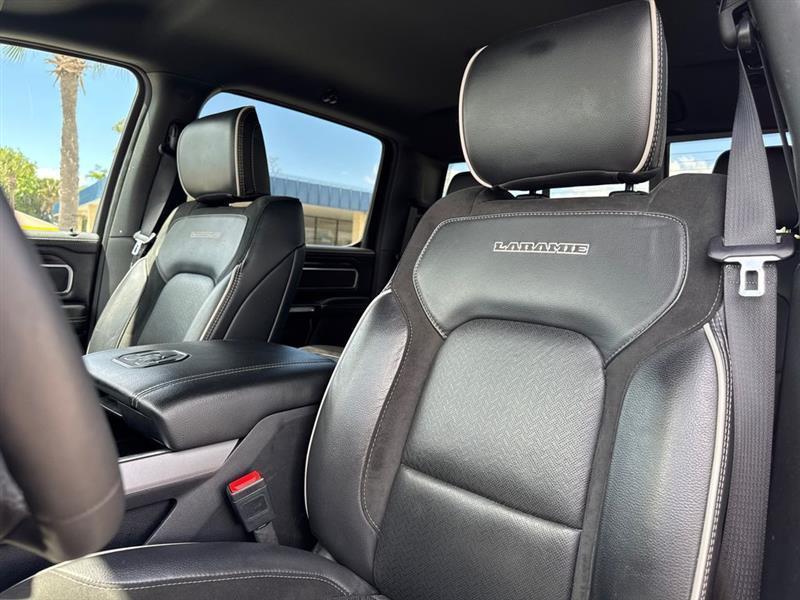 RAM 1500  2025