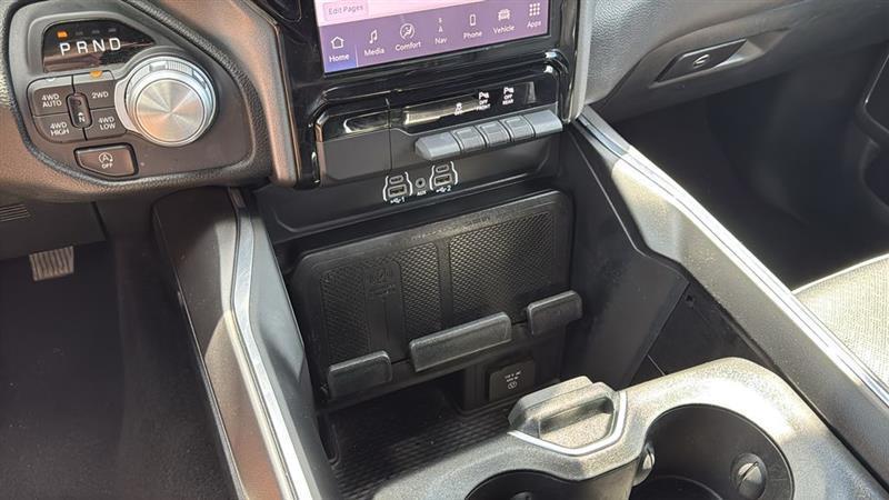 RAM 1500  2025