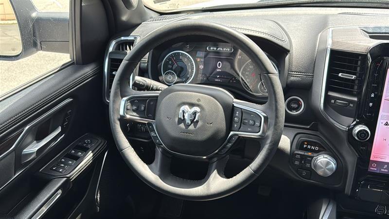 RAM 1500  2025