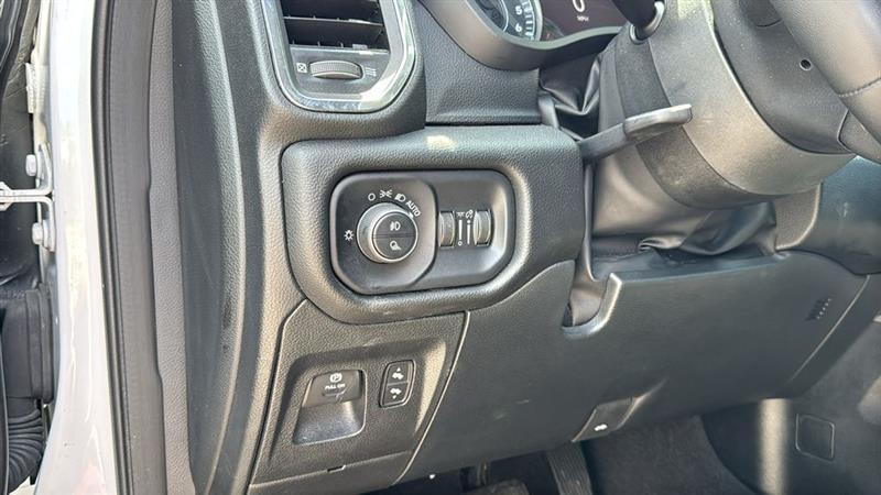 RAM 1500  2025