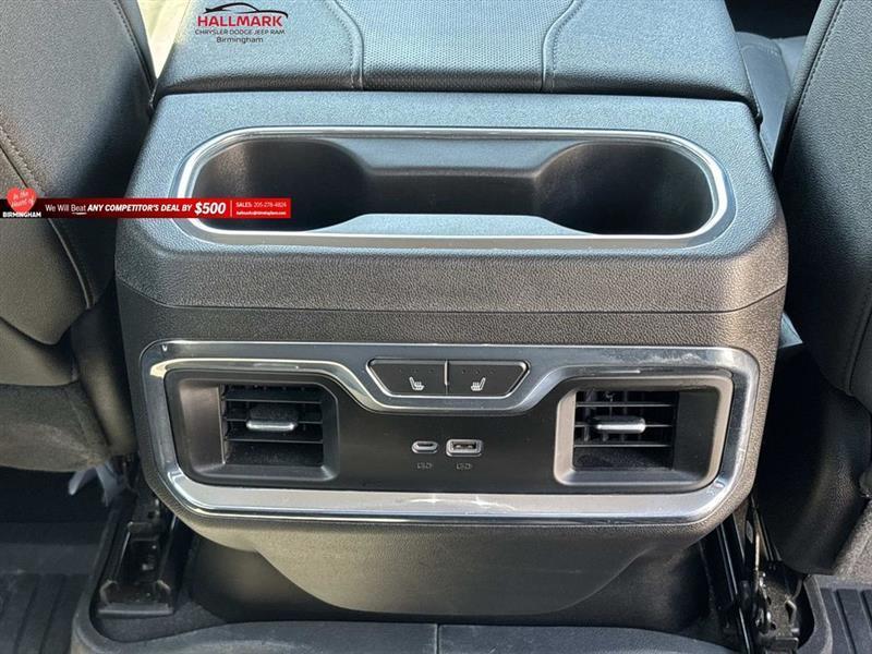 Chevrolet Silverado 2500HD  2024