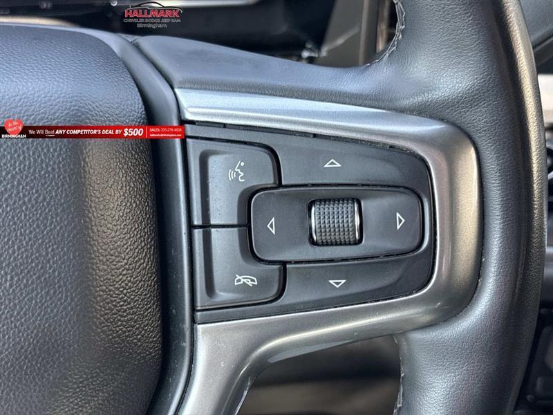Chevrolet Silverado 2500HD  2024