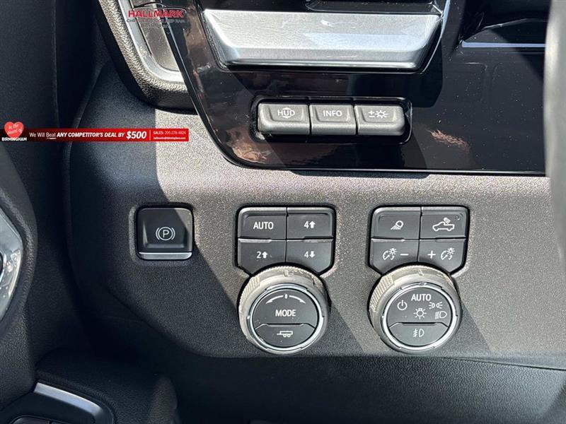 Chevrolet Silverado 2500HD  2024