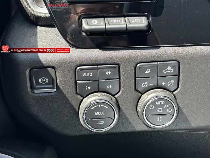 Chevrolet Silverado 2500HD  2024