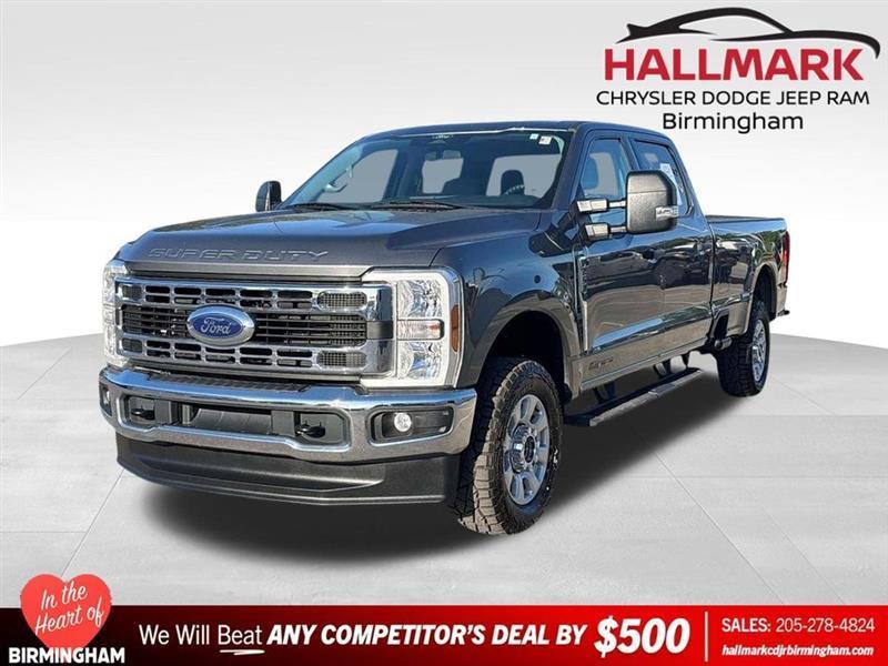 Ford F-250 SD  2024