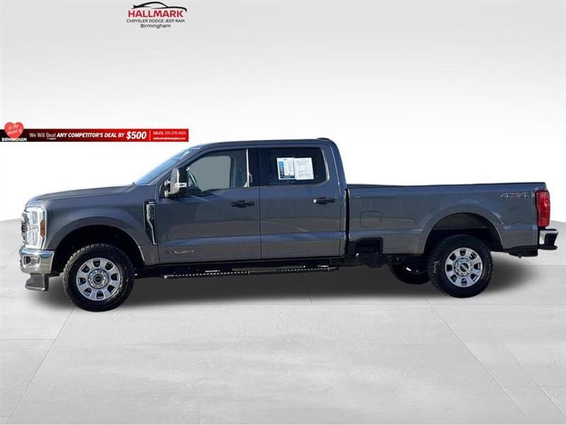 Ford F-250 SD  2024