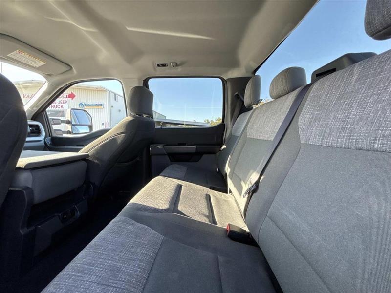 Ford F-250 SD  2024