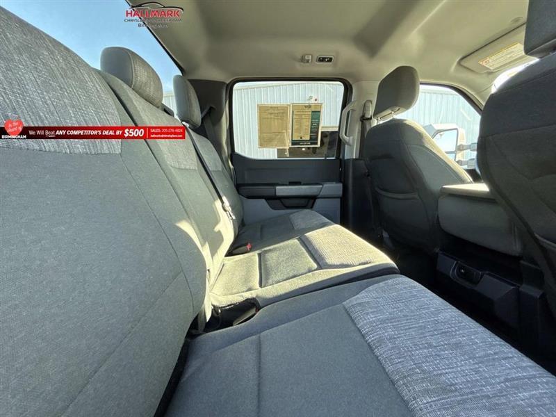 Ford F-250 SD  2024