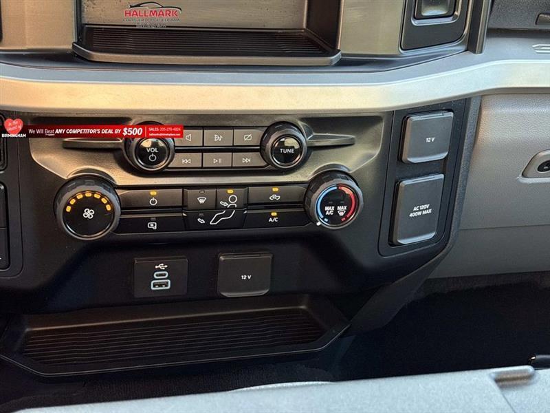 Ford F-250 SD  2024