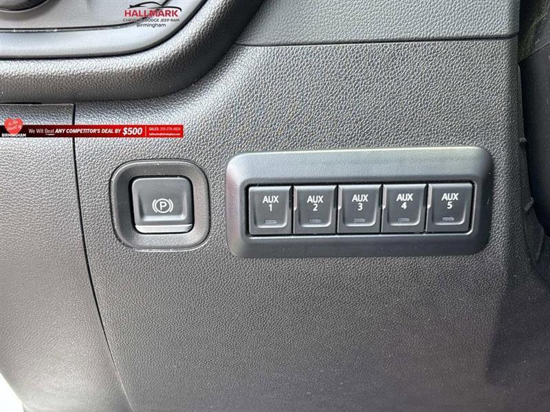 Chevrolet Silverado 3500HD  2024