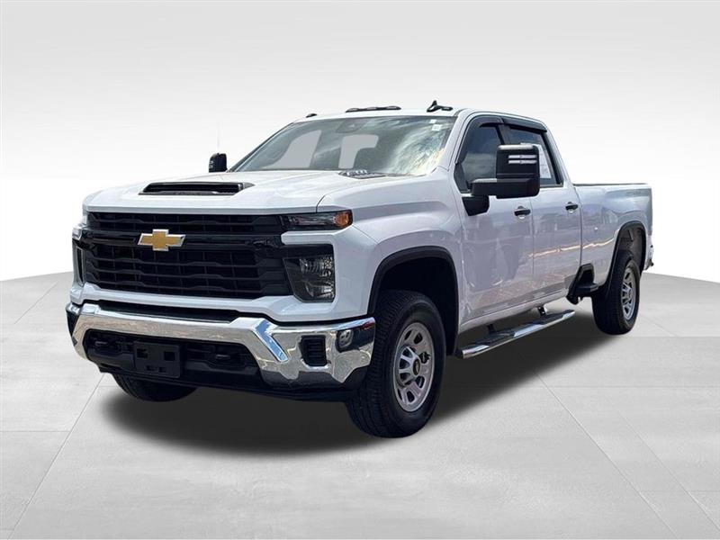 Chevrolet Silverado 3500HD  2024