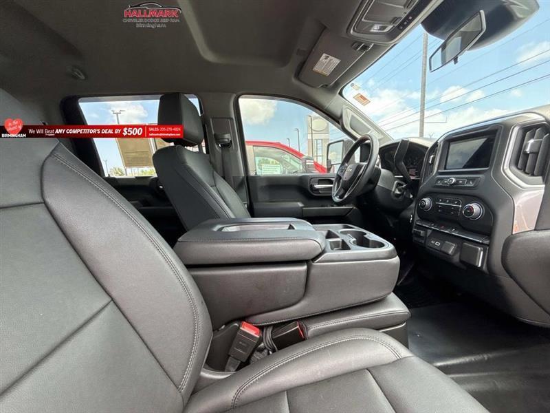 Chevrolet Silverado 3500HD  2024