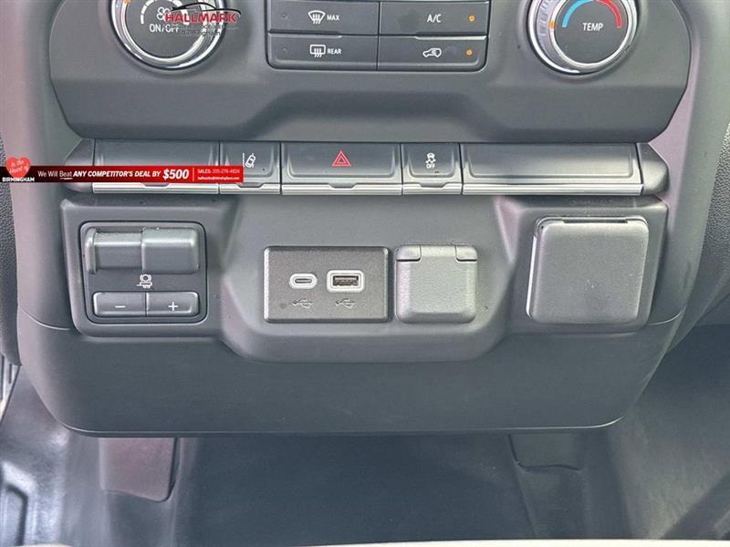 Chevrolet Silverado 3500HD  2024