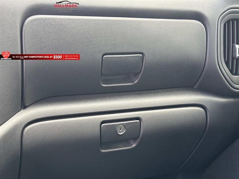 Chevrolet Silverado 3500HD  2024