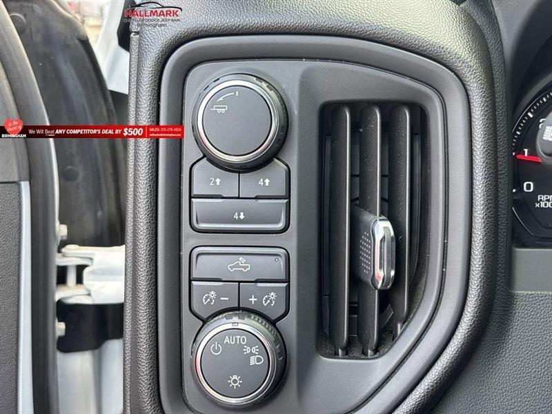 Chevrolet Silverado 3500HD  2024