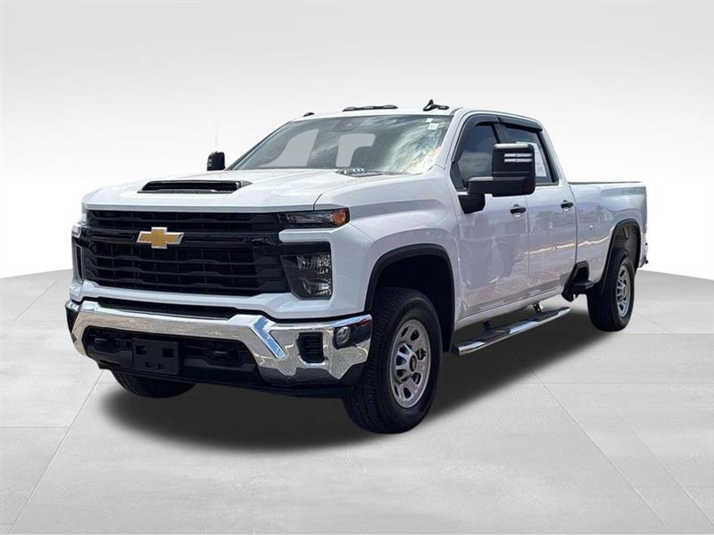Chevrolet Silverado 3500HD  2024