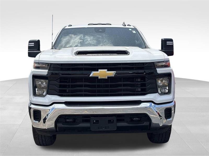 Chevrolet Silverado 3500HD  2024