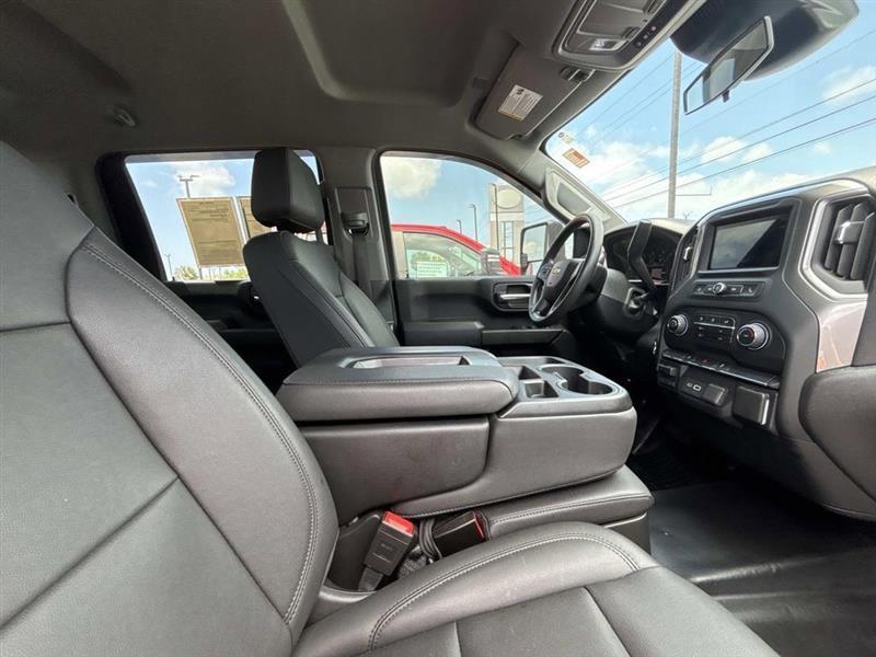 Chevrolet Silverado 3500HD  2024