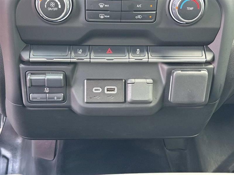 Chevrolet Silverado 3500HD  2024