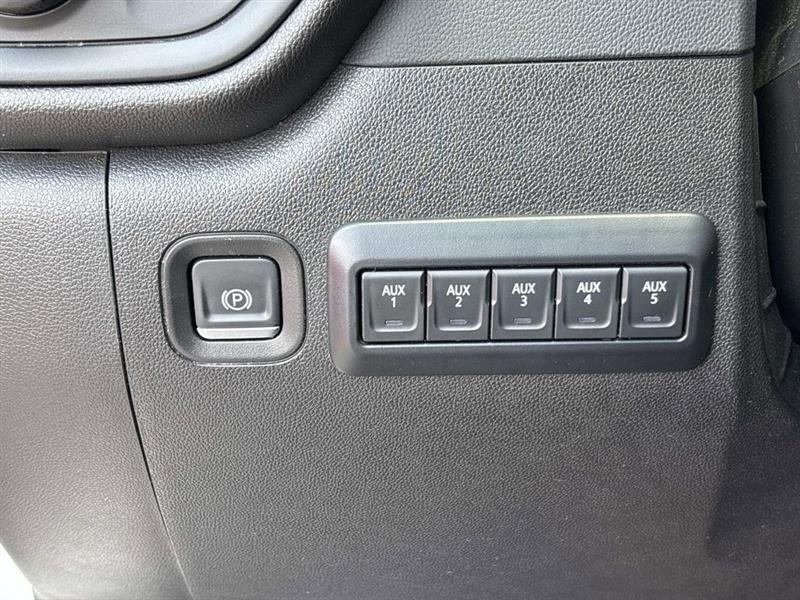 Chevrolet Silverado 3500HD  2024