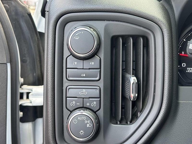 Chevrolet Silverado 3500HD  2024