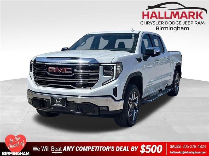 GMC Sierra 1500  2024