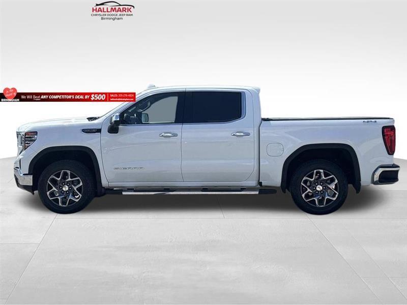 GMC Sierra 1500  2024