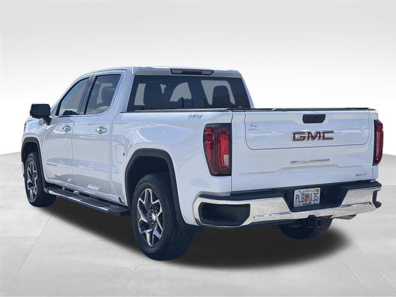 GMC Sierra 1500  2024