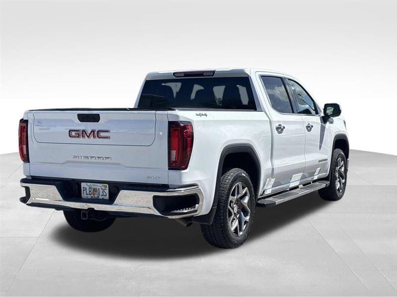 GMC Sierra 1500  2024