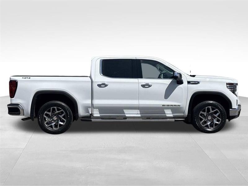 GMC Sierra 1500  2024
