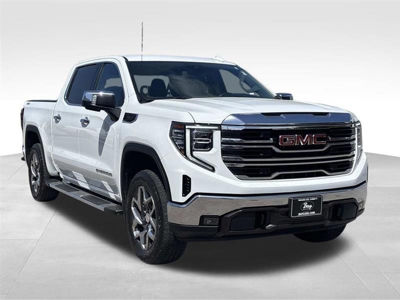 GMC Sierra 1500  2024
