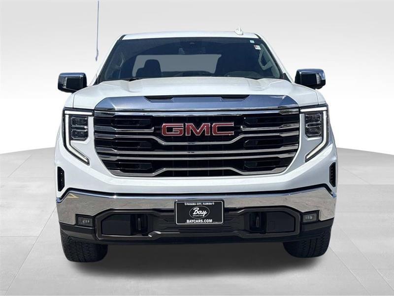GMC Sierra 1500  2024