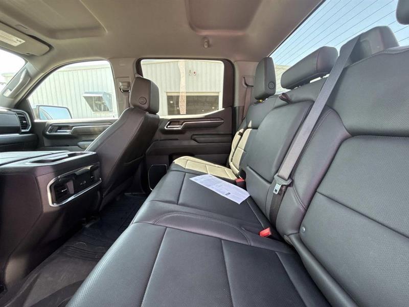 GMC Sierra 1500  2024