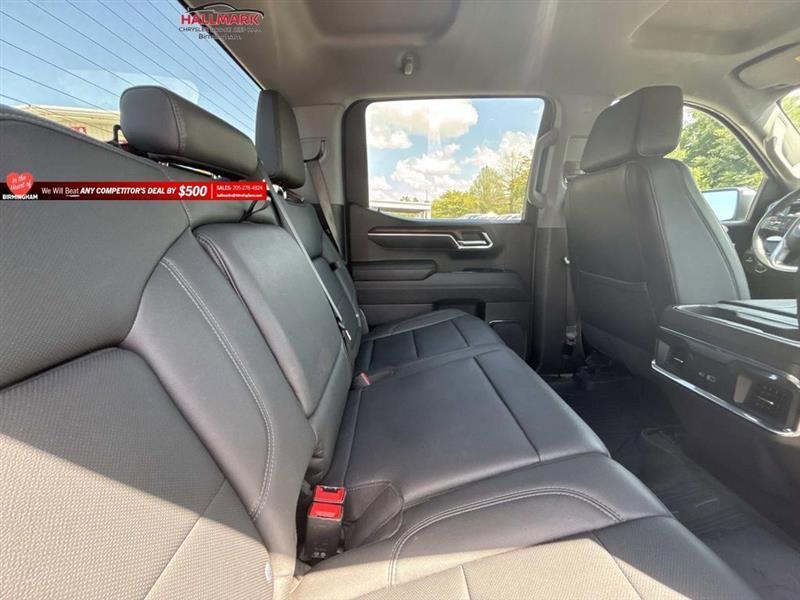 GMC Sierra 1500  2024