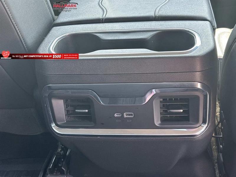 GMC Sierra 1500  2024