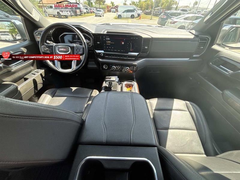 GMC Sierra 1500  2024