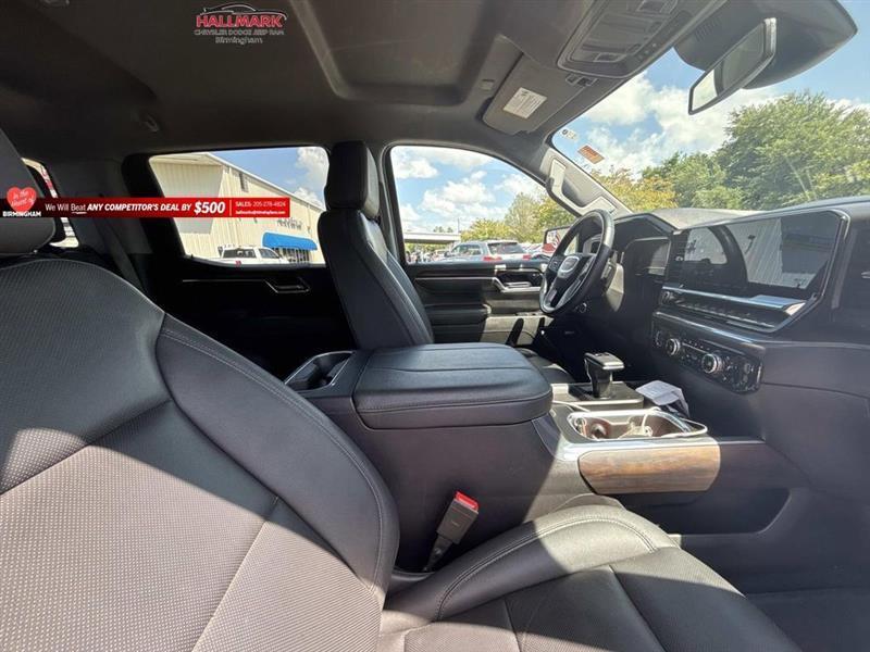 GMC Sierra 1500  2024