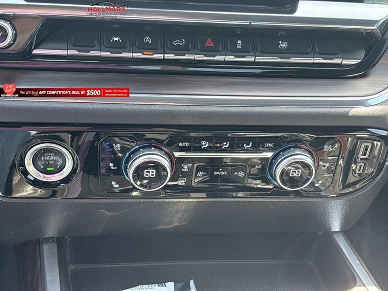 GMC Sierra 1500  2024