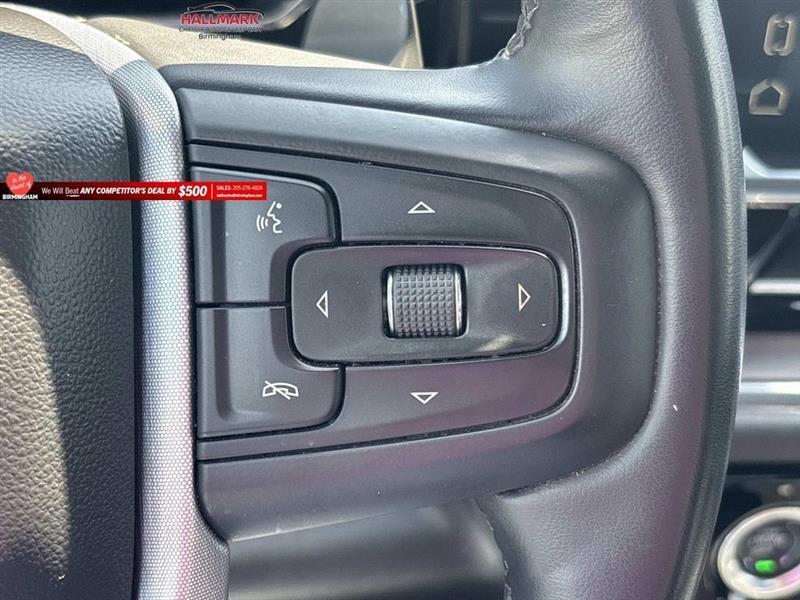 GMC Sierra 1500  2024