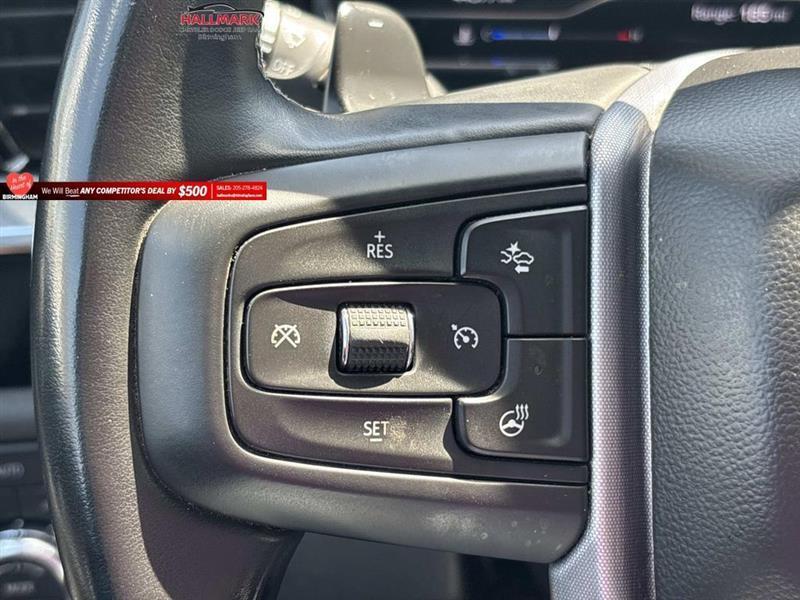 GMC Sierra 1500  2024