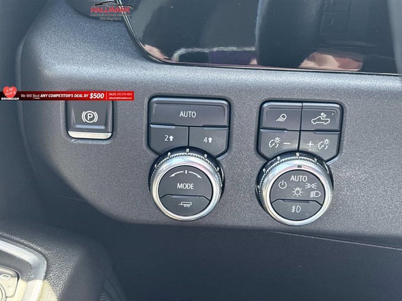GMC Sierra 1500  2024