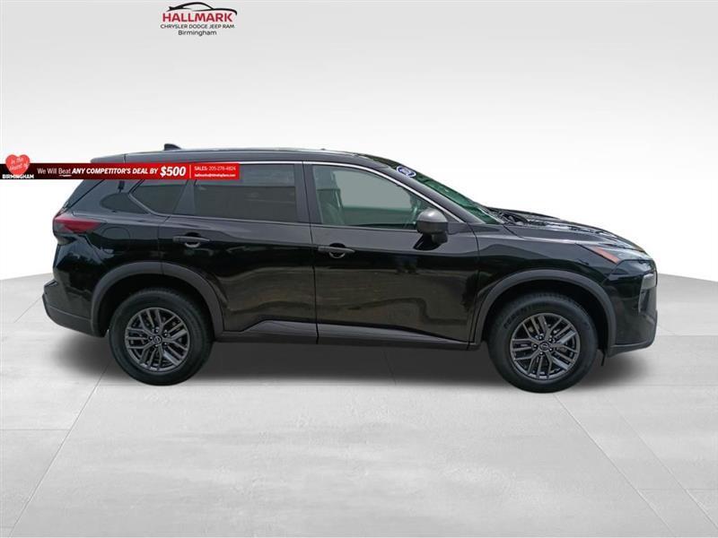 Nissan Rogue  2024