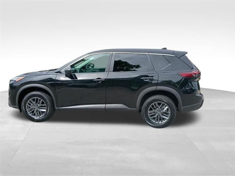 Nissan Rogue  2024