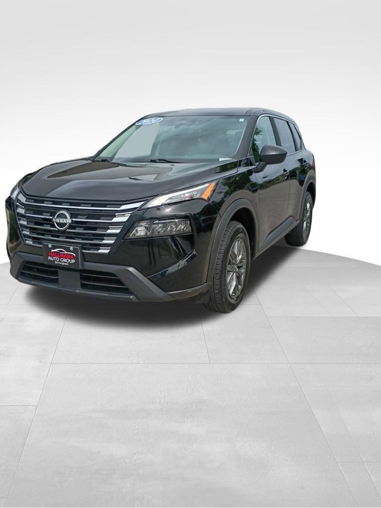 Nissan Rogue  2024