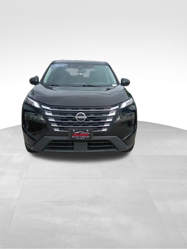 Nissan Rogue  2024