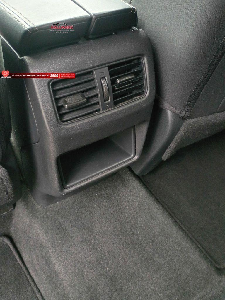 Nissan Rogue  2024
