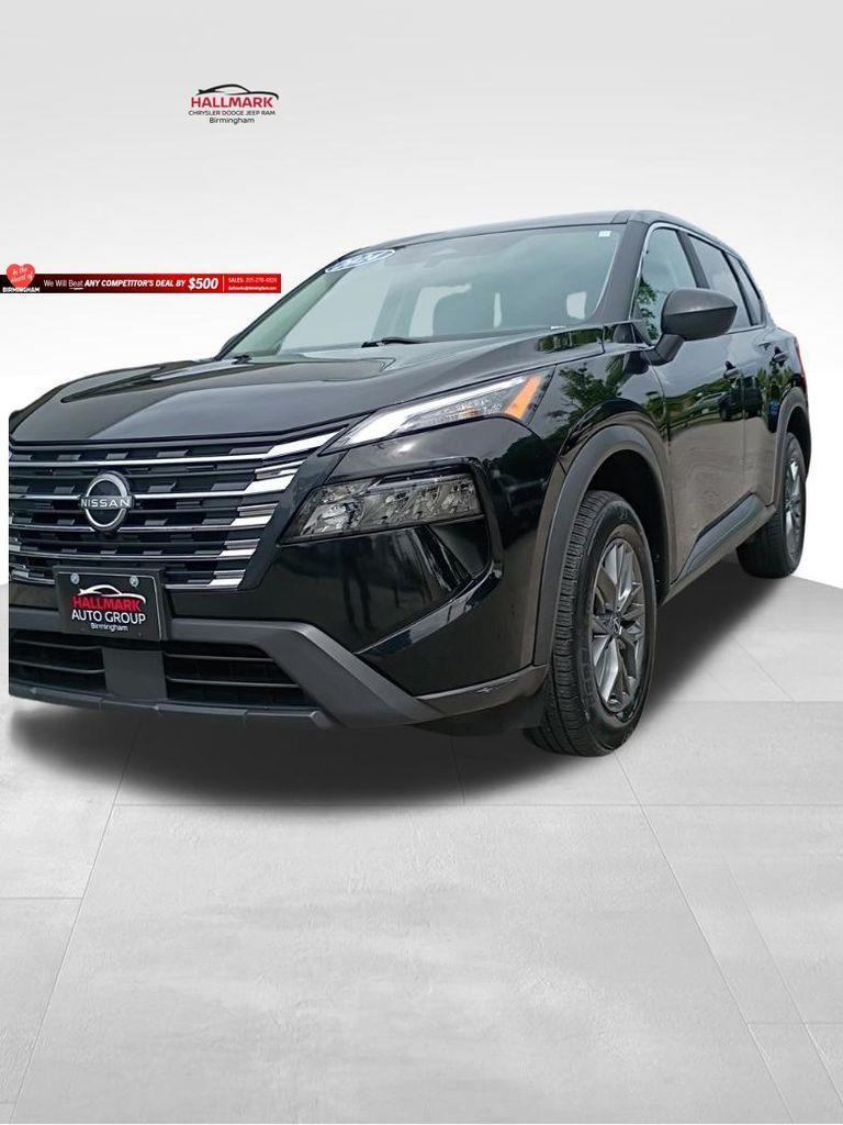 Nissan Rogue  2024