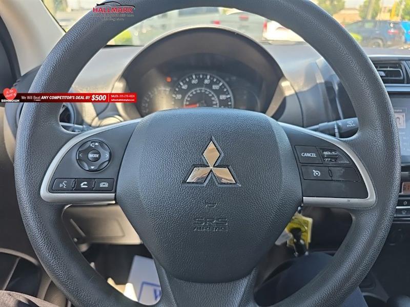 Mitsubishi Mirage G4  2024